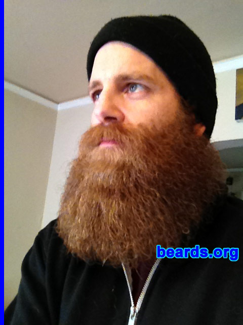 Andy
Bearded since: 2004. I am a dedicated, permanent beard grower.

Comments:
I grew my beard because I can.

How do I feel about my beard? I love it...and so do you.
Keywords: full_beard