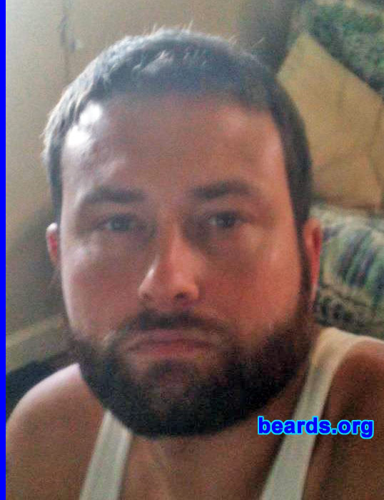 Alexander L.
Bearded since: 2012. I am a dedicated, permanent beard grower.

Comments:
I grew my beard because it's the natural thing to do.

How do I feel about my beard? So far so good.
Keywords: full_beard