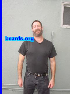 Dan Weiss
Bearded since: 1985.  I am a dedicated, permanent beard grower.

Comments:
I grew my beard because men should have beards!

How do I feel about my beard?  Love it.  Has changed my life.
Keywords: full_beard