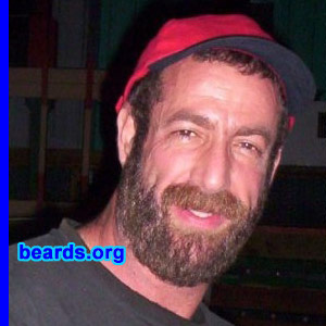 Dan Weiss
Bearded since: 1985.  I am a dedicated, permanent beard grower.

Comments:
I grew my beard because I think men with beards look like real men.

How do I feel about my beard?  I love it.  Some hate it, but I think beards intimidate them.
Keywords: full_beard