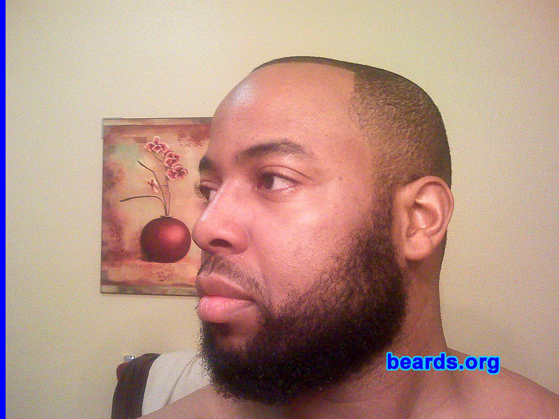 David W.
Bearded since: 2000. I am an occasional or seasonal beard grower.

Comments:
I grew my beard for the manly look.  It is a rite of passage type of deal.

How do I feel about my beard? Love it.
Keywords: full_beard