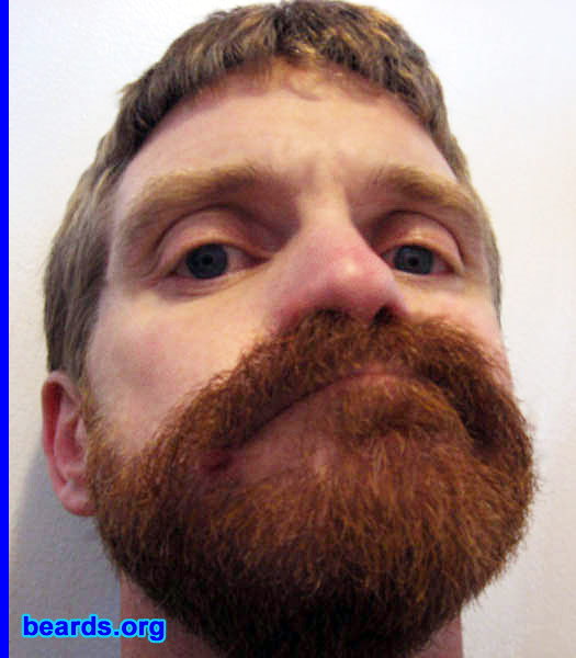 Henry
Bearded since: 2002.  I am a dedicated, permanent beard grower.

Comments:
I grew my beard out of curiosity.

How do I feel about my beard?  Satisfied, warm, and fuzzy.
Keywords: full_beard