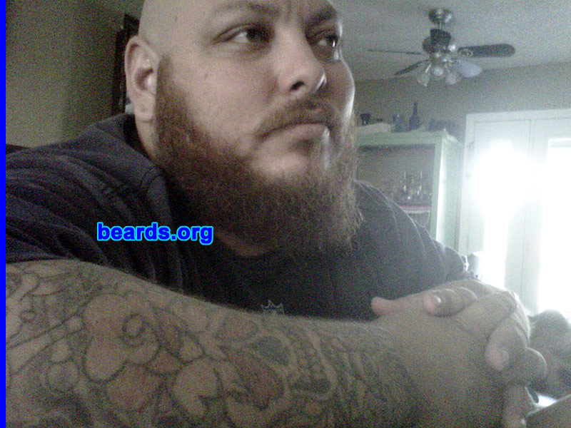 Jacob
Bearded since: 2010. I am an occasional or seasonal beard grower.
Keywords: full_beard