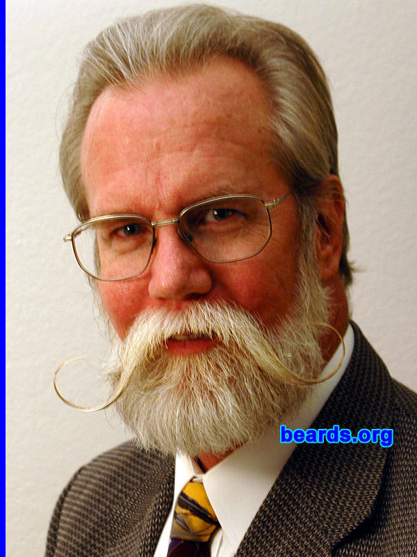 Ken
Bearded since: 1990 (last time I started it). I am a dedicated, permanent beard grower.

Comments:
I grew my first beard when I was seventeen. I'm just a "bearded guy".

How do I feel about my beard? A bearded guy is a guy the way he is supposed to be. Beards are natural.
Keywords: full_beard