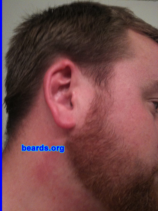 Kurtis
Bearded since: 2011. I am a dedicated, permanent beard grower.

Comments:
I grew my beard because I wanted to be a individual. After ten years in the Marines, I wanted to finally see if it was possible to grow a beard.

How do I feel about my beard? I love my beard.
Keywords: full_beard