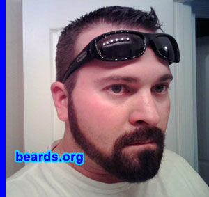 Mike T.
Bearded since: 2008.  I am an experimental beard grower.

Comments:
I grew my beard because I wanted to give it a try.

How do I feel about my beard?  It's growing on me...  =D
I'm liking it more and more.
Keywords: full_beard