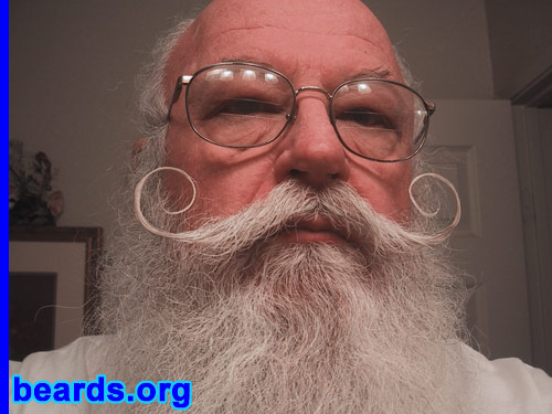 Rich
Bearded since: 1975. I am a dedicated, permanent beard grower.

Comments:
I grew my beard because: Why not?

How do I feel about my beard? Love it!!!
Keywords: full_beard