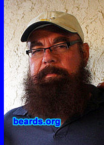R.F.
Bearded since: 1970s.  I am a dedicated, permanent beard grower.

Comments:
I grew my beard because I had the facial hair to do so.

How do I feel about my beard?  Always have liked it.
Keywords: full_beard