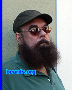 R.F.
Bearded since: 1970s.  I am a dedicated, permanent beard grower.

Comments:
I grew my beard because I had the facial hair to do so.

How do I feel about my beard?  Always have liked it.
Keywords: full_beard
