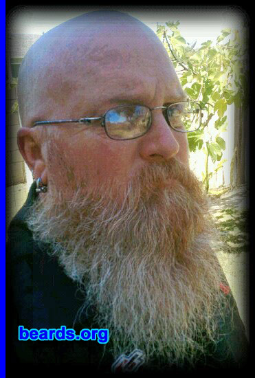 Russ
Bearded since: 2010.

Comments:
Why did I grow my beard? Love it.

How do I feel about my beard?  Can do better.
Keywords: full_beard