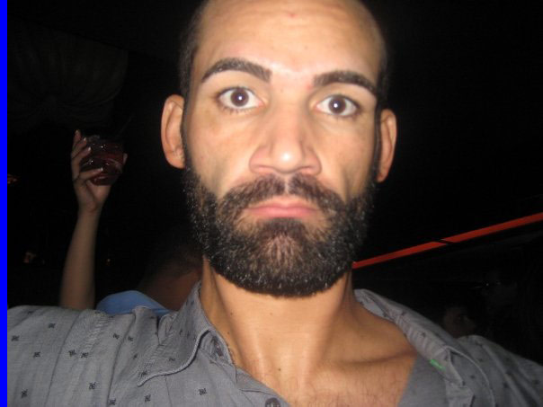 Stephen S.
Bearded since: 2009.  I am an occasional or seasonal beard grower.

Comments:
My father had a beard my whole life before me and it has always been his most striking physical characteristic. I will never forget being on a ski trip when I was little, and when my dad (an avid ski bum) came to pick me up from ski school, he had a great big grin from ear to ear and his beard was frozen over from having skied the whole day. I think that is kind of always how I picture him in my head: adventurous, happy, and bearded. Once I grew it out for myself, I realized that the men in our family were given a gift of great full beards, and as such, were meant to have them and display them proudly.

How do I feel about my beard? Some days I absolutely love it and am fantastically proud of it. Others, when it's got food stuck in it or is taking a long time to trim, I'm tired of it and wish to be free of it.  But it only takes a thought back to the agony of shaving to remember which one I prefer.
Keywords: full_beard