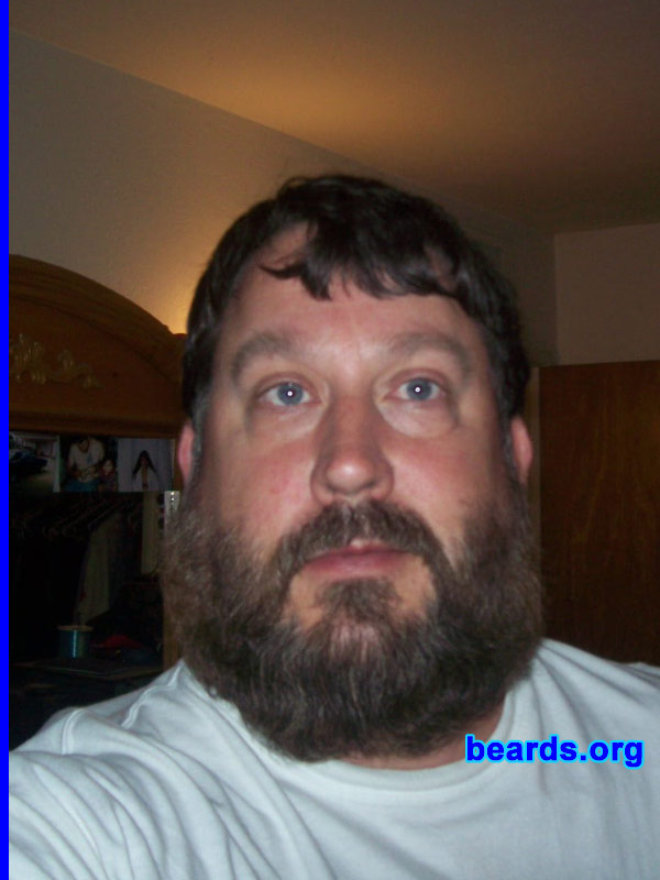 Thomas
Bearded since: 2008.  I am a dedicated, permanent beard grower.

Comments:
I grew my beard because I feel it is my heritage to have a beard. I have always been inspired by beards and think they make you more masculine.

How do I feel about my beard? When it is where I want it, I will be in awe!!!
Keywords: full_beard