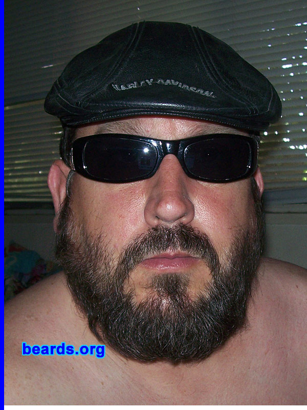 Thomas
Bearded since: 2008.  I am a dedicated, permanent beard grower.

Comments:
I grew my beard because I feel it is my heritage to have a beard. I have always been inspired by beards and think they make you more masculine.

How do I feel about my beard? When it is where I want it, I will be in awe!!!
Keywords: full_beard