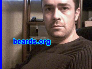 Adam
Bearded since: 2008.  I am an occasional or seasonal beard grower.

Comments:
I grew my beard because I think I might be a good candidate for "before", "Day 4", "Day 10", and "Full Beard" photos. I am currently pushing one week and am enjoying growing out my beard this go around. Unfortunately I've picked May to start growing it....kind of wish I had chosen fall. Anyway, I might be a good candidate for a beard success story.

How do I feel about my beard?  I'm liking it more and more.
Keywords: full_beard