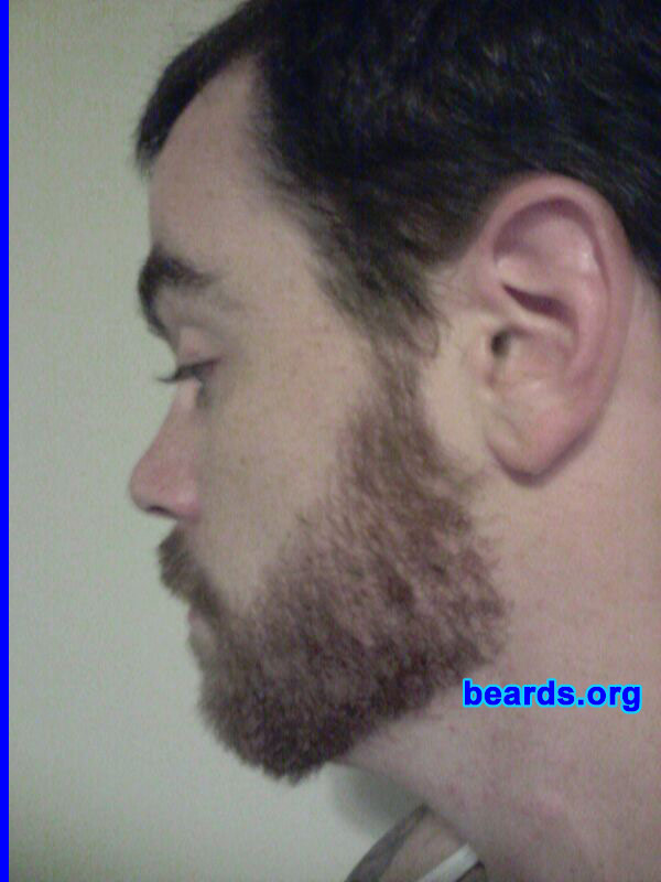 Anthony
Bearded since: 2006. I am a dedicated, permanent beard grower.

Comments:
I am growing different styles, lengths.

How do I feel about my beard? Love it.  Does get tough as it get longer because it's wiry.

Also see Anthony in the Nevada album:
[url]http://www.beards.org/images/displayimage.php?pid=11111[/url]
Keywords: full_beard