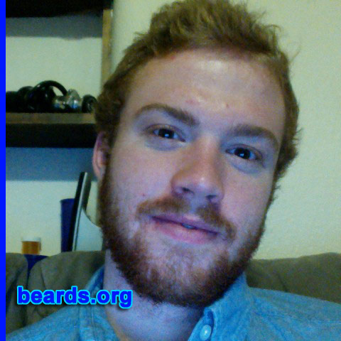 Nolan
Bearded since: 2010. I am an occasional or seasonal beard grower.

Comments:
Why did I grow my beard?  'tis the season to be bearded.

How do I feel about my beard?  Love it.
Keywords: full_beard