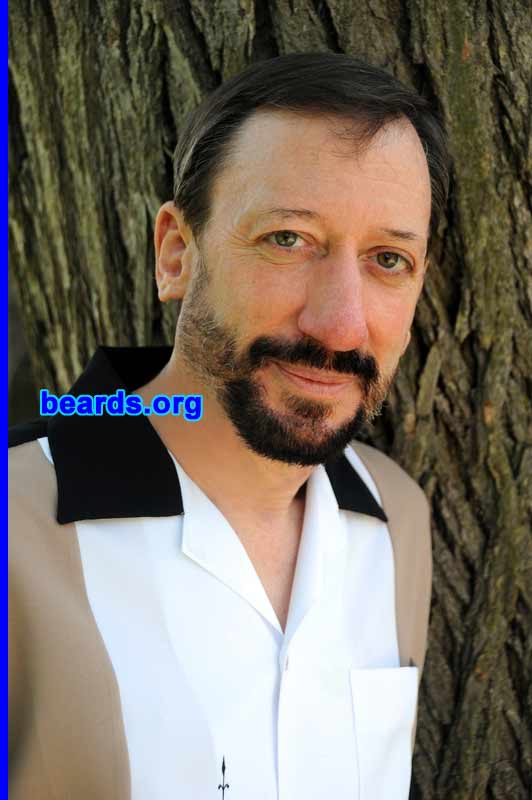 Neil
Bearded since: 1998. I am a dedicated, permanent beard grower.

Comments:
I grew my beard to enhance my appearance.

How do I feel about my beard? It projects confidence.
Keywords: full_beard