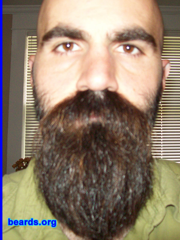 Sal
Bearded since: 2000.  I am a dedicated, permanent beard grower.

Also see:
[b][url=http://www.beards.org/beard04.php]Salvatore: the goatee supremacy[/url][/b].
Keywords: full_beard