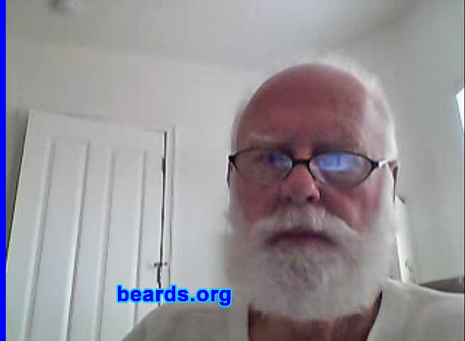 Gary
Bearded since: 1976. I am a dedicated, permanent beard grower.

Comments:
I grew my beard because I could.

How do I feel about my beard?  Good.
Keywords: full_beard