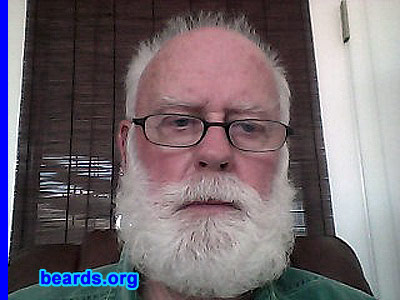 Gary
Bearded since: 1976. I am a dedicated, permanent beard grower.

Comments:
I grew my beard because I could.

How do I feel about my beard?  Good.
Keywords: full_beard