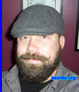 Joshua
Bearded since: 2009.  I am a dedicated, permanent beard grower.

Comments:
I grew my beard because it just feels right!

How do I feel about my beard? I love it!
Keywords: full_beard