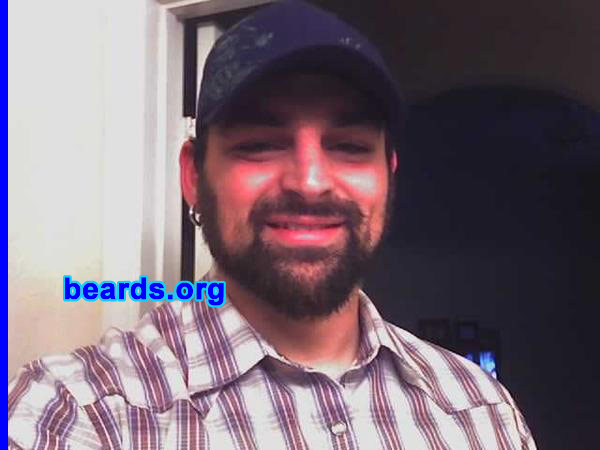 M.J.
I am an occasional or seasonal beard grower.

Comments:
I grew my beard because I I like it!

How do I feel about my beard?  Kicks @$$.
Keywords: full_beard