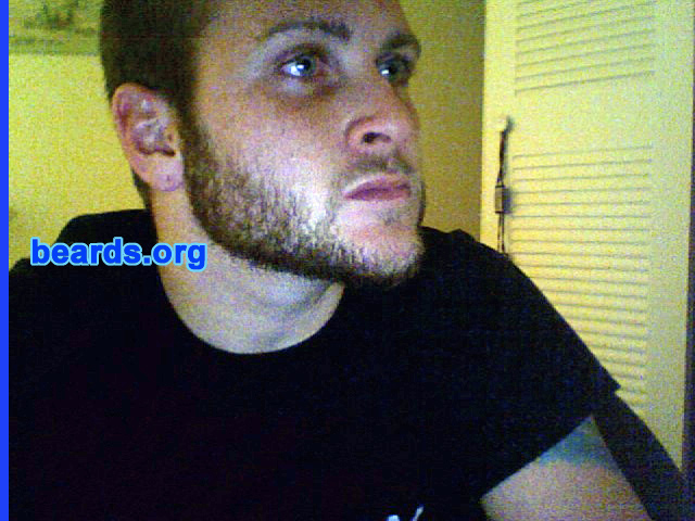 Shain
I am an occasional or seasonal beard grower.

Comments:
I grew my beard because men should have beards periodically in life.

How do I feel about my beard?  It is all that is man!
Keywords: full_beard