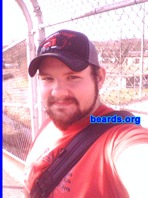 Chris
Bearded since: 1999.  I am a dedicated, permanent beard grower.

Comments:
I grew my beard because I think beards are hot and it suits me.

How do I feel about my beard? LOVE it.
Keywords: full_beard