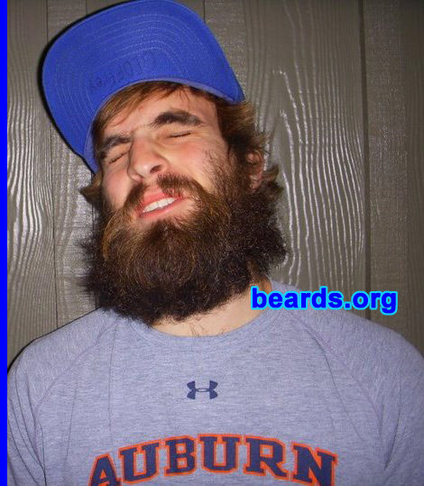 Geoff
Bearded since: 2009. I am a dedicated, permanent beard grower.

Comments:
I grew my beard because I can and why wouldn't I?

How do I feel about my beard? I love it. I feel awkward without it.
Keywords: full_beard