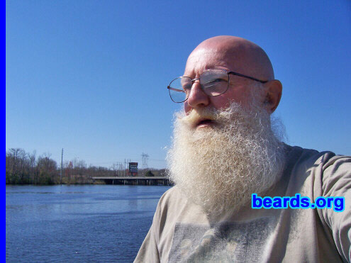 Jimmy
Bearded since: 1994. I am a dedicated, permanent beard grower.

Comments:
I grew my beard because I've always admired a nice beard.

How do I feel about my beard? I am very comfortable with my beard, both length and fullness.
Keywords: full_beard