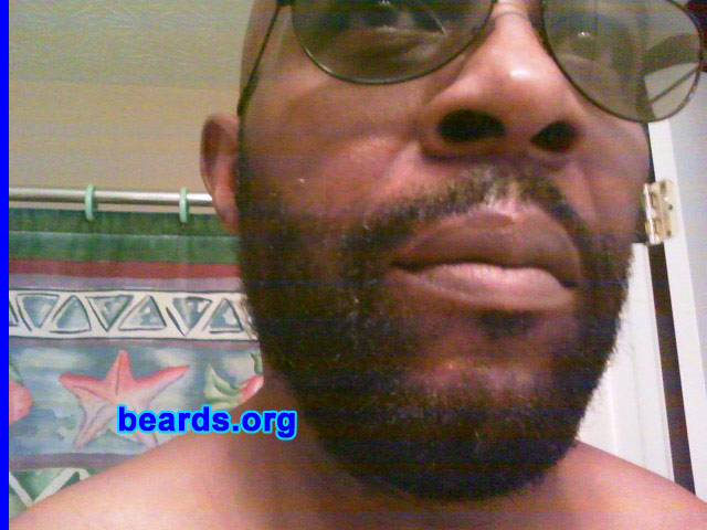 Larry W.
Bearded since: 2011. I am a dedicated, permanent beard grower.

Comments:
After much research about the beard, I decided to grow and keep a beard.

How do I feel about my beard? I really like it, after finding this site and then learning how to properly grow a beard.  Thank you, guys.
Keywords: full_beard