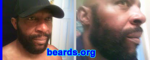 Larry W.
Bearded since: 2011. I am a dedicated, permanent beard grower.

Comments:
After much research about the beard, I decided to grow and keep a beard.

How do I feel about my beard? I really like it, after finding this site and then learning how to properly grow a beard.  Thank you, guys.
Keywords: full_beard