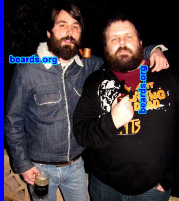 Stuart, Dean
Bearded since: 2007. I am a dedicated, permanent beard grower.
Keywords: full_beard