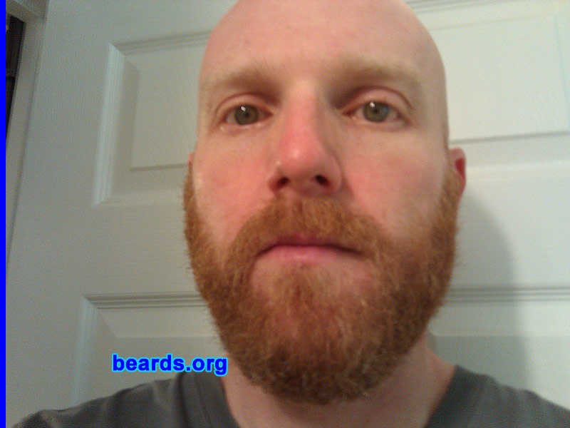 Tim W.
Bearded since: 1987, off and on.  I am an occasional or seasonal beard grower.

Comments:
I grew my beard because that's what a man does!!

How do I feel about my beard?  Love it... Hate it.
Keywords: full_beard