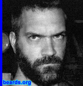 William S.
Bearded since: 1989.  I am a dedicated, permanent beard grower.

Comments:
I grew my beard because it makes me feel much more masculine.

How do I feel about my beard? I love it!
Keywords: full_beard