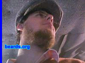 Isaac
Bearded since: 2005. I am a dedicated, permanent beard grower.

Comments:
I grew my beard because I love beards. I grew it because I finally can. I'm so excited that I can grow a beard. I shaved it once and got depressed. Never again.


How do I feel about my beard? I love my beard and couldn't imagine not having one. 
Keywords: chin_curtain