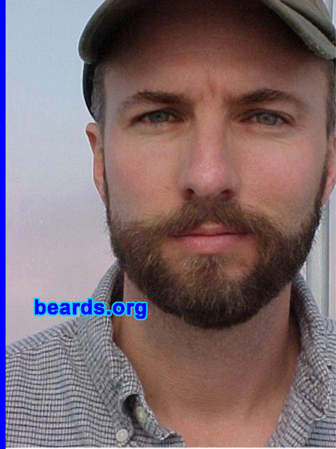 Darrell
Bearded since: 1985.  I am a dedicated, permanent beard grower.

Comments:
I grew my beard because it makes me look better.

How do I feel about my beard? It's a symbol of pride.
Keywords: full_beard
