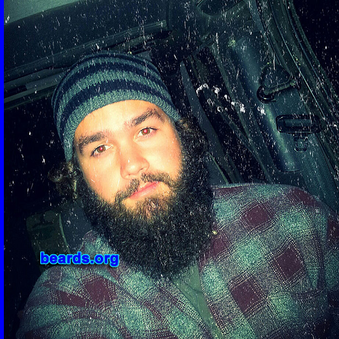 Kurtis
Bearded since: 2012. I am a dedicated, permanent beard grower.
Keywords: full_beard