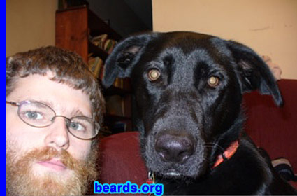 Brandon H.
Bearded since: 2000.  I am an occasional or seasonal beard grower.

Comments:
I grew my beard 'cause I can.
 
How do I feel about my beard?  I love it.
Keywords: full_beard