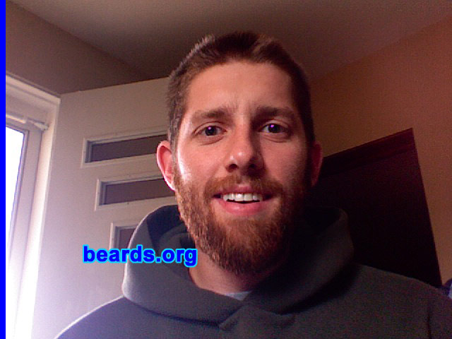 Jack
Bearded since: 2009.  I am an experimental beard grower.

Comments:
I grew my beard to win a bet.

How do I feel about my beard?  Bad@ss.
Keywords: full_beard