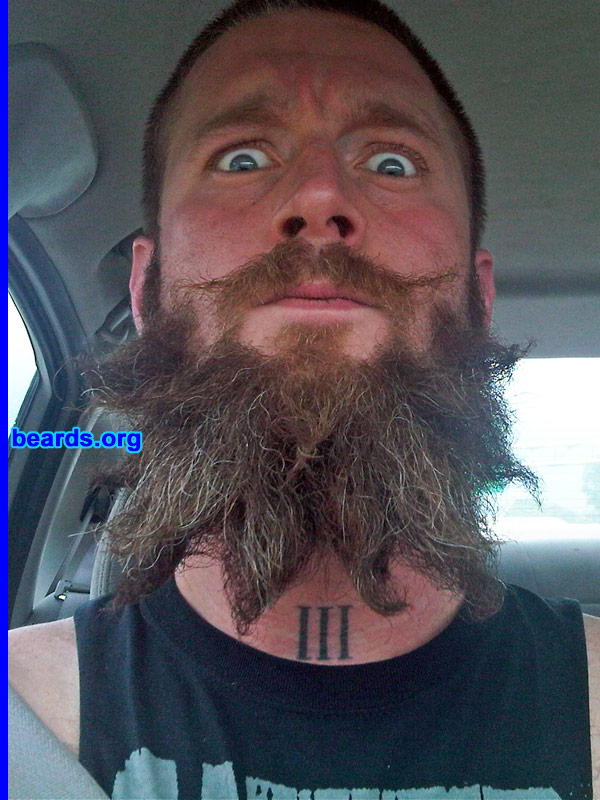 Harry
I am a dedicated, permanent beard grower.

Comments:
Why did I grow my beard? Manright.

How do I feel about my beard? I feel good.
Keywords: full_beard