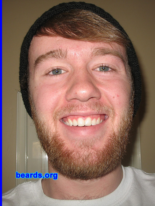 Jeff P.
Bearded since: 2008. I am a dedicated, permanent beard grower.

Comments:
I grew my beard to stand out among others and to have something to stroke when I am in deep thought

How do I feel about my beard? I love my beard. My beard is a symbol of manliness and it is a part of who I am.
Keywords: full_beard