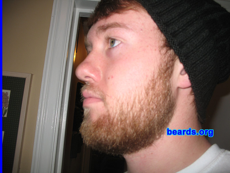 Jeff P.
Bearded since: 2008. I am a dedicated, permanent beard grower.

Comments:
I grew my beard to stand out among others and to have something to stroke when I am in deep thought

How do I feel about my beard? I love my beard. My beard is a symbol of manliness and it is a part of who I am.
Keywords: full_beard
