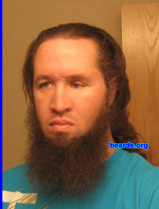 Jay
Bearded since: 2011. I am an occasional or seasonal beard grower.

Comments:
I grew my beard because of family saying they do not like it!

How do I feel about my beard? I do like.
Keywords: chin_curtain