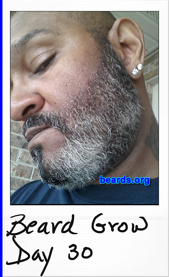 Joseph Y.
Bearded since: 1993. I am a dedicated, permanent beard grower.

Comments:
Why did I grow my beard? I've always liked beards and, after getting out of the military, finally was able to grow one.

How do I feel about my beard? Have just recently started to grow it back full again and I am very pleased with it.
Keywords: full_beard