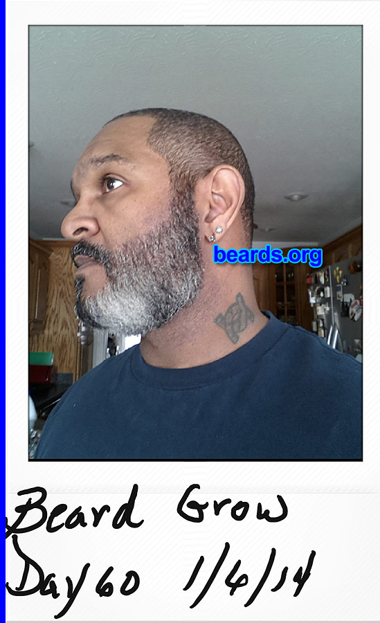 Joseph Y.
Bearded since: 1993. I am a dedicated, permanent beard grower.

Comments:
Why did I grow my beard? Love the way they look.

How do I feel about my beard? I love it more and more each day.
Keywords: full_beard