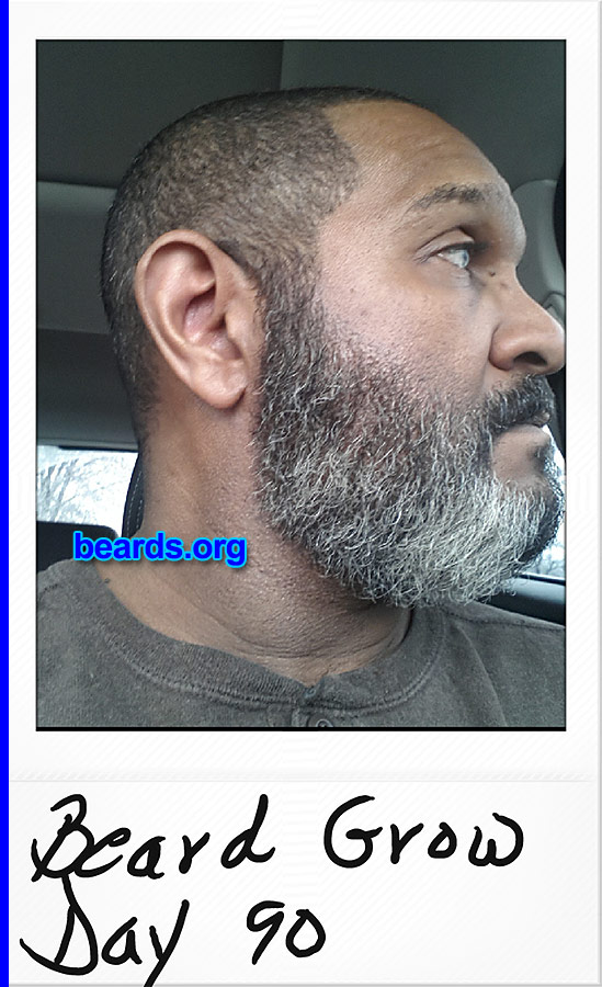 Joseph Y.
Bearded since: 1993. I am a dedicated, permanent beard grower.

Comments:
Why did I grow my beard? Love the way they look.

How do I feel about my beard? I love it more and more each day.
Keywords: full_beard