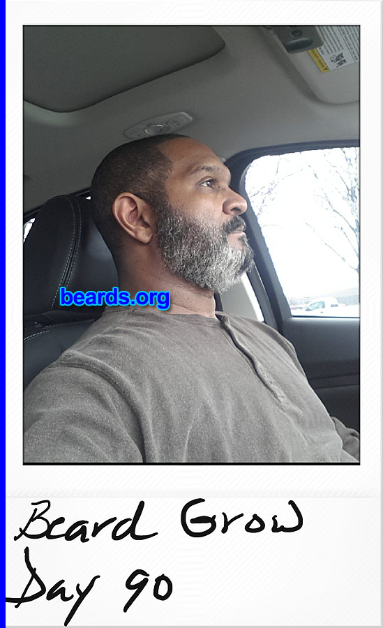 Joseph Y.
Bearded since: 1993. I am a dedicated, permanent beard grower.

Comments:
Why did I grow my beard? Love the way they look.

How do I feel about my beard? I love it more and more each day.
Keywords: full_beard