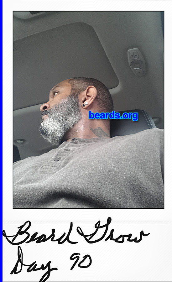 Joseph Y.
Bearded since: 1993. I am a dedicated, permanent beard grower.

Comments:
Why did I grow my beard? Love the way they look.

How do I feel about my beard? I love it more and more each day.
Keywords: full_beard