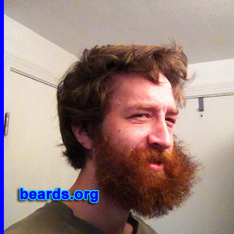 Austin H.
Bearded since: 2008. I am a dedicated, permanent beard grower.

Comments:
Why did I grow my beard?  I forgot the reason why I started growing a beard.

How do I feel about my beard?  I try to compare myself to other dudes with lesser beards rather than trying to be like some of the greats on this website.
Keywords: full_beard